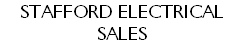 STAFFORD ELECTRICAL SALES